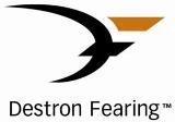 Destron Logo