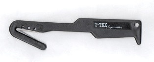 Tag Removal Knife from Y-Tex