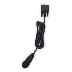 Single Serial Adaptor Cable for XR5000 & ID5000 Indicators (from Tru-Test)