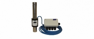 XHD2 Load Cell System (from Tru-Test)