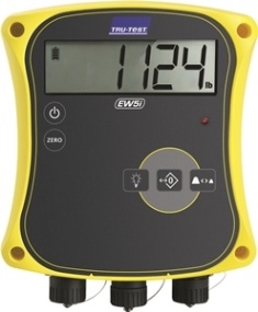 EziWeigh 5i Indicator (from Tru-Test)