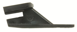 Total Tagger - Replacement Black Insert