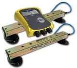 EziWeigh 5i System - Includes EziWeigh 5i and MP600 Load Bars (from Tru-Test)