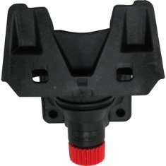 Adjustable Mounting Bracket for Weigh Scale Indicators and Panel Reader (from Tru-Test)