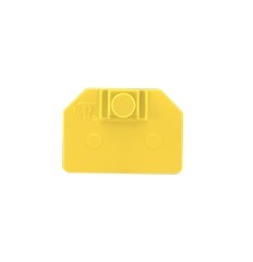 Tamper Evident Herdsman Tags - Small 2-Piece Set