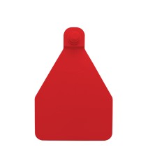 Tamper Evident Herdsman Tags - Large 2-Piece Set