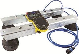 S1 Weigh System