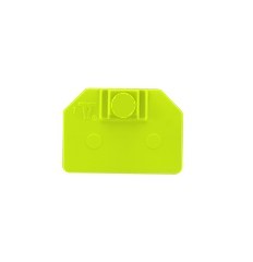 Tamper Evident Herdsman Tags - Small 2-Piece Set