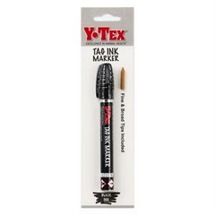 Tag Marker (Black) from Y-Tex