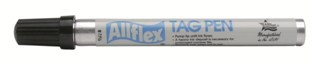 Allflex 2-in-1 Marking Pens - Black or White Available