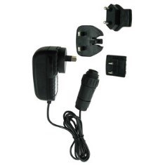 110v Power Adaptor for XR5000 and ID5000 Indicators (from Tru-Test)