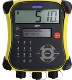 EziWeigh 7i Indicator (from Tru-Test)