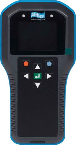 Allflex APR250 Handheld Reader