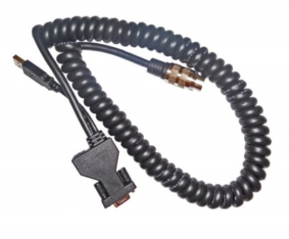 RS420 Data-Power Communication Cable