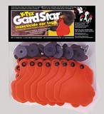 Gardstar Insecticide Ear Tag from Y-Tex