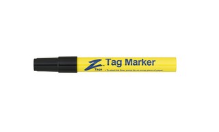 Temple Tag/Z-Tags Marker Pen