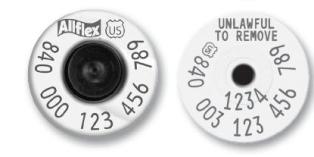 Ear Tag Central :: 840 EID (RFID) Tags :: Official USDA '840' High ...